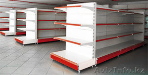 Торговое оборудование по низкой цене
