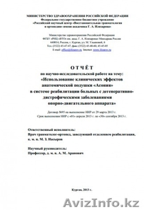 Подушка "Асония" от "Услада" (Россия) - Изображение #2, Объявление #1542415