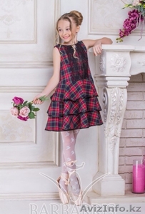 ТМ Barbarris предлагает школьную форму оптом.