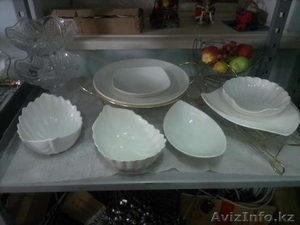 Прокат Посуды "Nuri" luminarc элитная посуда Скидки до 50% - Изображение #4, Объявление #1578729