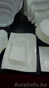 Прокат Посуды "Nuri" luminarc элитная посуда Скидки до 50% - Изображение #5, Объявление #1578729