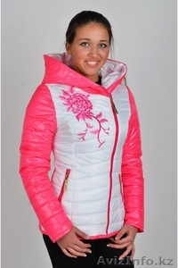 Оптовый магазин женской одежды DoDo STYLE