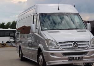 Встреча трансфер перевозка пассажиров