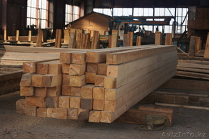 Доска. Брус. Лафет