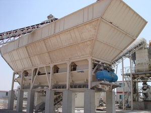 Стационарный бсу