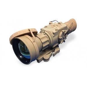 ARMASIGHT ZEUS 336 5-20X75 THERMAL IMAGING RIFLESCOPE - (Indo Optics ) - Изображение #1, Объявление #1714757