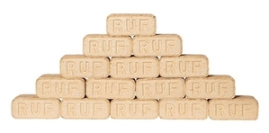 Брикеты топочные