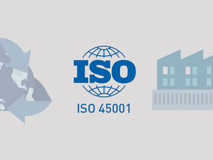 Сертификация системы менеджмента БТ и ОЗ, СТ РК ISO 45001-2019 - Изображение #1, Объявление #1723766