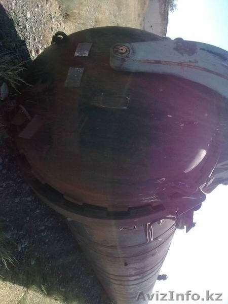 Автоклав - Изображение #2, Объявление #5441