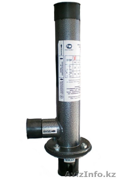 Отопление и горячее водоснабжение (ГВС). - Изображение #4, Объявление #38396