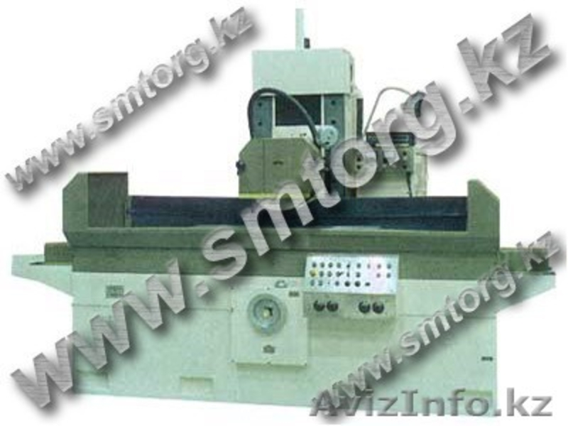 Оборудование металлообрабатывающее - станки токарные, фрезерные, сверлильные - Изображение #4, Объявление #59481