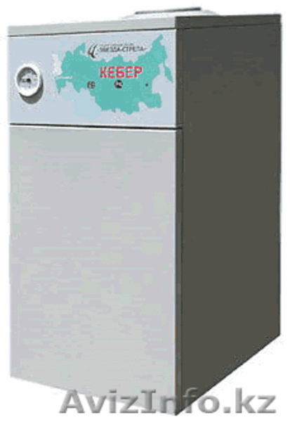 Лучшие Котлы, Газовые Колонки в Таразе, Чимкенте, Кызылорде - Изображение #1, Объявление #51940