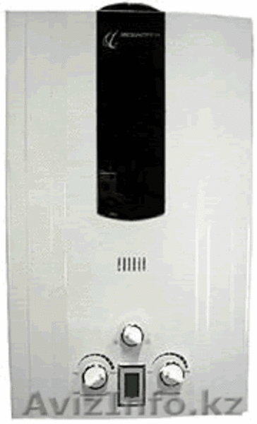 Лучшие Котлы, Газовые Колонки в Таразе, Чимкенте, Кызылорде - Изображение #2, Объявление #51940