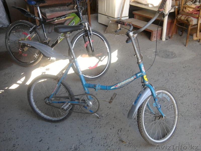 Адилбек adilbek_93@mail.ru - Изображение #1, Объявление #154585