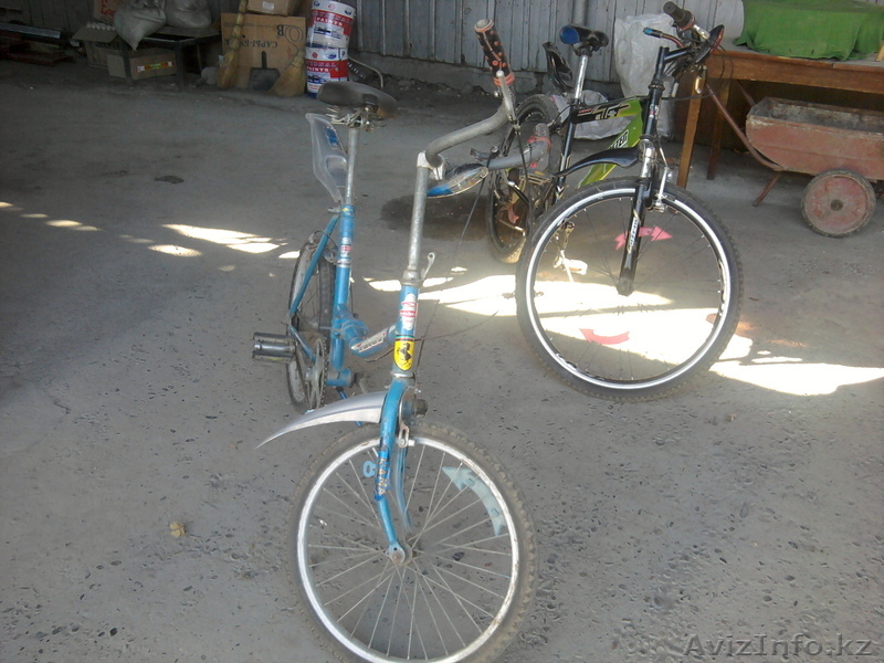 Адилбек adilbek_93@mail.ru - Изображение #2, Объявление #154585