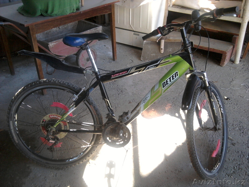 Адилбек adilbek_93@mail.ru - Изображение #3, Объявление #154585