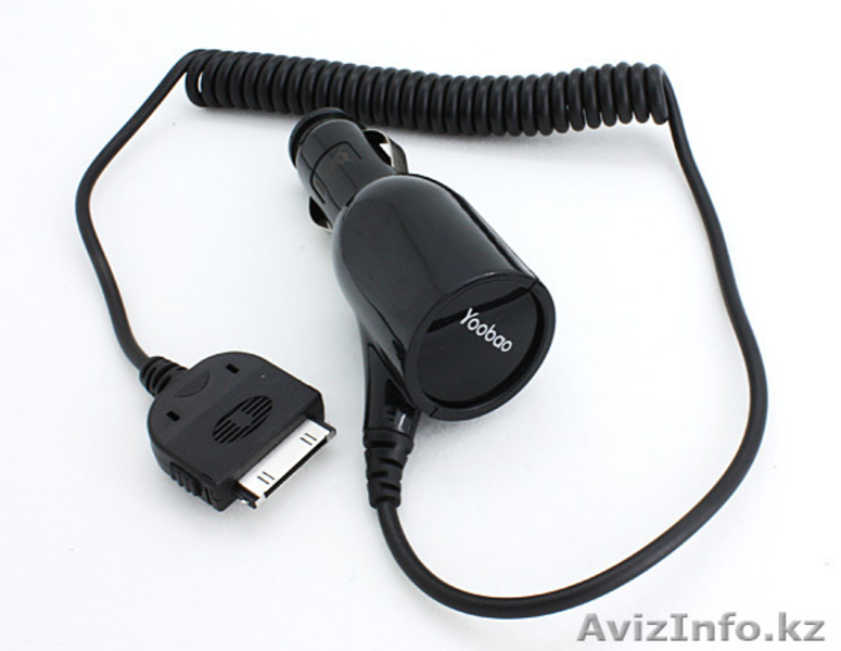 Аксессуары Apple... - Изображение #2, Объявление #212848