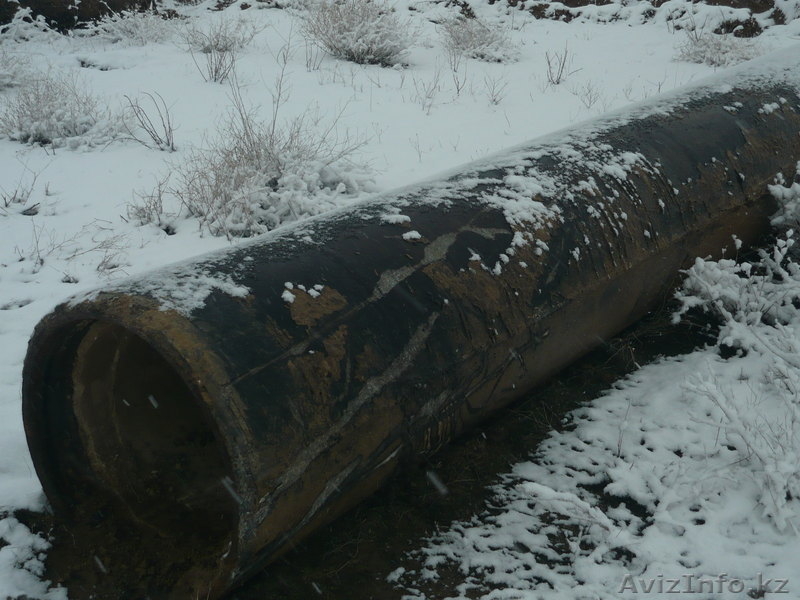 ЖЕЛЕЗОБЕТОННЫЕ ТРУБЫ - Изображение #1, Объявление #231922