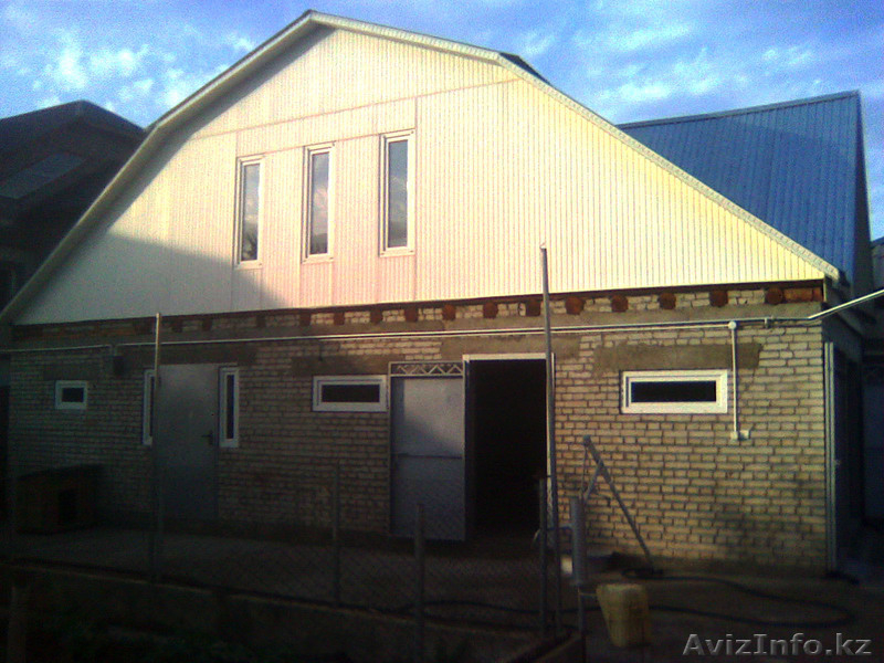 Продам дом со всеми условиями!  - Изображение #2, Объявление #299327