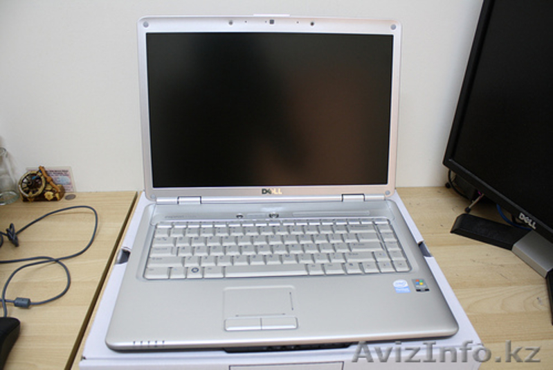 Dell Inspiron 1525 - Изображение #3, Объявление #298992