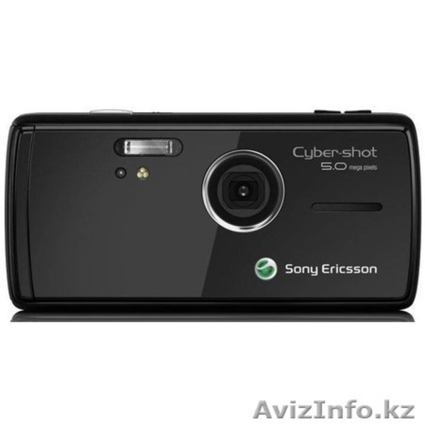 Продам срочно Sony ericsson k850i, 5.0 MEGAPIXELS - Изображение #1, Объявление #304722