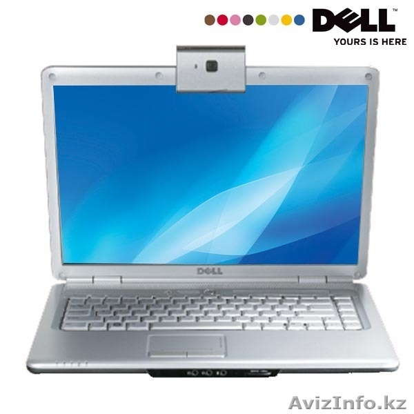 Dell Inspiron 1525 - Изображение #5, Объявление #298992