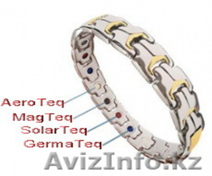 БРАСЛЕТЫ ОТ ДАВЛЕНИЯ.БРАСЛЕТЫ ИЗ ЗОЛОТА 23 КАРАТ С ЛЕЧЕБНЫМ ВОЗДЕЙСТВИЕМ. - Изображение #6, Объявление #337773