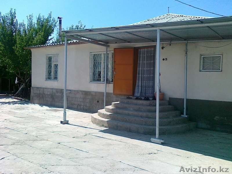 528310 (87770924565) 87014460667 Дом в хорошем состояний - Изображение #1, Объявление #348904