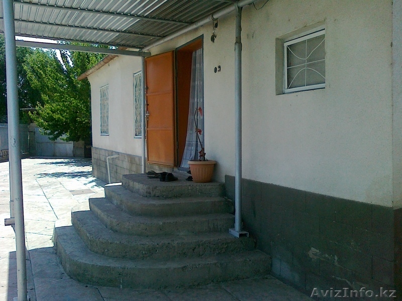 528310 (87770924565) 87014460667 Дом в хорошем состояний - Изображение #4, Объявление #348904