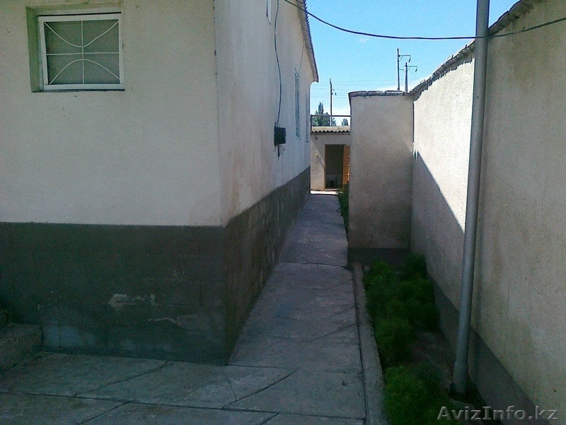 528310 (87770924565) 87014460667 Дом в хорошем состояний - Изображение #5, Объявление #348904