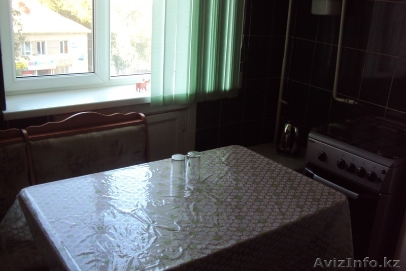 1-комнатная в центре Тараза - Изображение #4, Объявление #298395