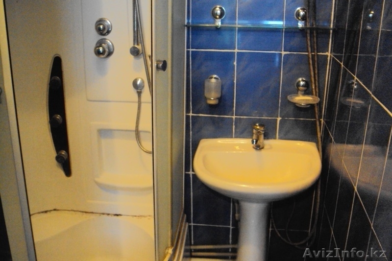 1-комнатная в центре Тараза - Изображение #3, Объявление #298395