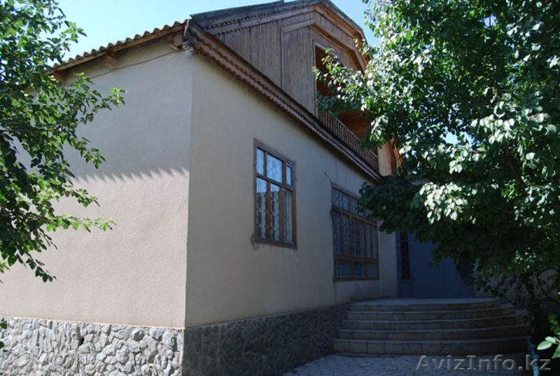 ПРОДАМ КИРПИЧНЫЙ ДОМ  БИЗНЕС КЛАССА - Изображение #1, Объявление #356865