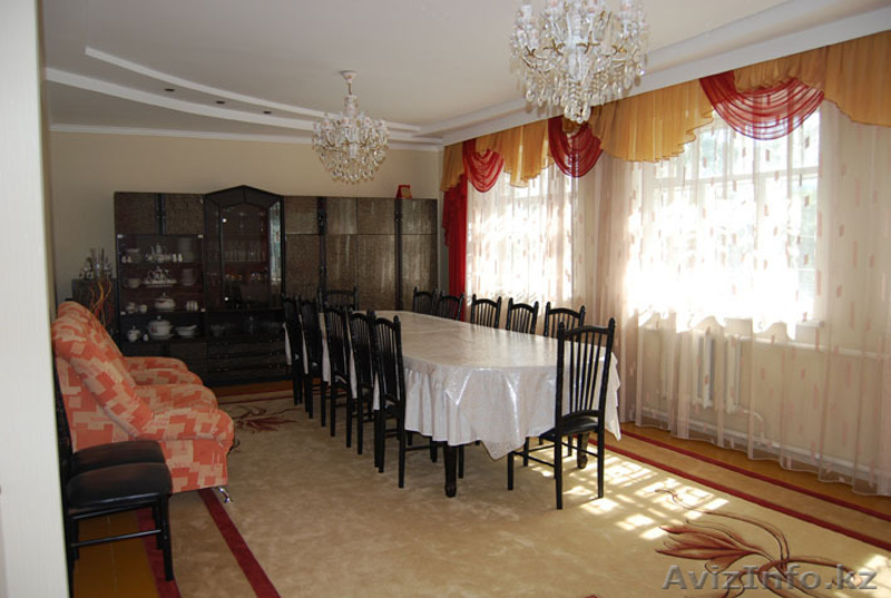 ПРОДАМ КИРПИЧНЫЙ ДОМ  БИЗНЕС КЛАССА - Изображение #2, Объявление #356865