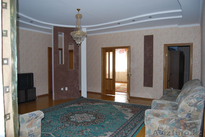 ПРОДАМ КИРПИЧНЫЙ ДОМ  БИЗНЕС КЛАССА - Изображение #3, Объявление #356865