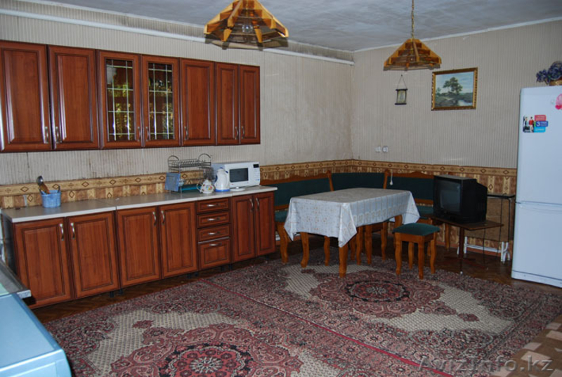 ПРОДАМ КИРПИЧНЫЙ ДОМ  БИЗНЕС КЛАССА - Изображение #6, Объявление #356865