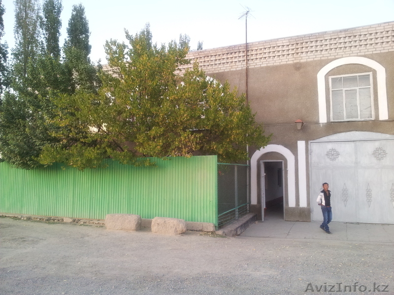 Продам двух этажный дом - Изображение #3, Объявление #392114