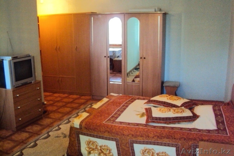 квартира посуточно тараз - Изображение #2, Объявление #423928