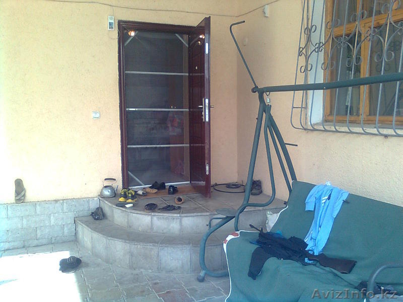 продам дом ул кондратьева 57 район тайвань - Изображение #8, Объявление #409511