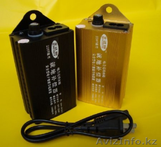 Интеллектуальный компенсатор реактивной мощности - Изображение #3, Объявление #467238