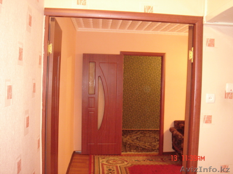 Продам 2-х комнатную квартиру 9 микр - Изображение #1, Объявление #576720