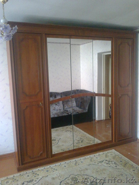 Гарнитур спальный - Изображение #3, Объявление #604361