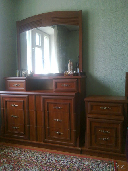 Гарнитур спальный - Изображение #1, Объявление #604361