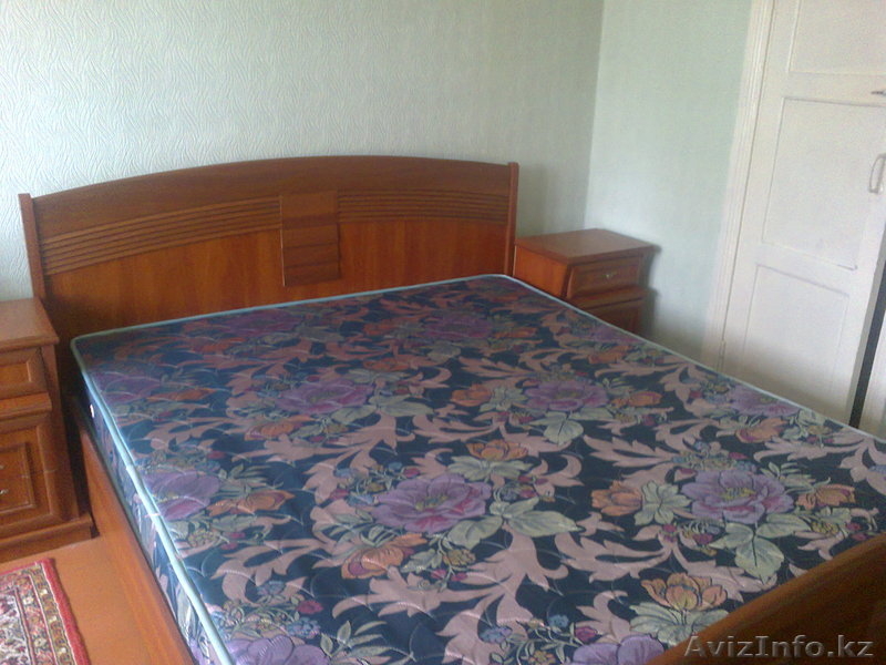 Гарнитур спальный - Изображение #2, Объявление #604361