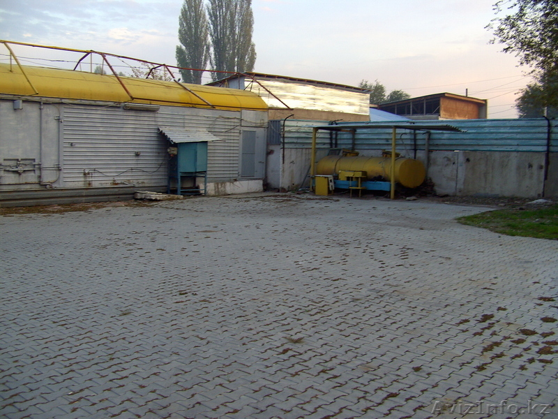 Производственно - торговая база - Изображение #3, Объявление #570630