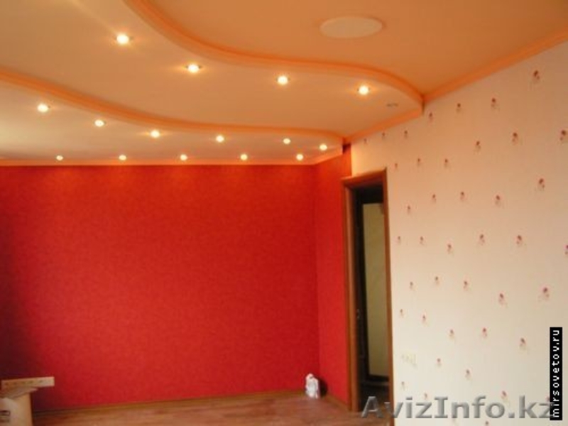 Евро ремонт! Внутренняя отделка! ЕВРО СТАНДАРТ!!! - Изображение #2, Объявление #639204