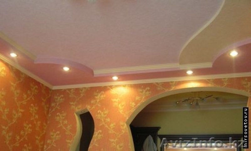 Евро ремонт! Внутренняя отделка! ЕВРО СТАНДАРТ!!! - Изображение #1, Объявление #639204