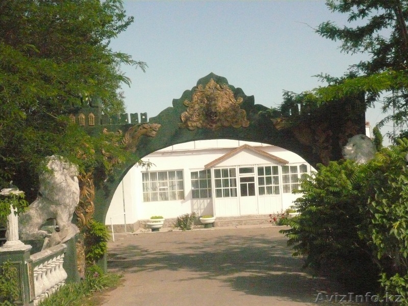 Продажа Кафе\\\"Рустам\\\" - Изображение #5, Объявление #661382