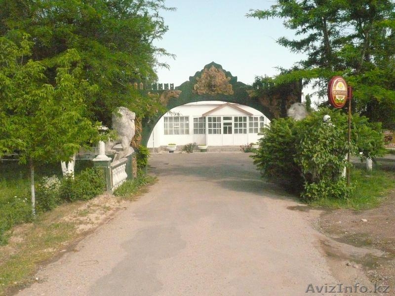 Продажа Кафе\\\"Рустам\\\" - Изображение #4, Объявление #661382