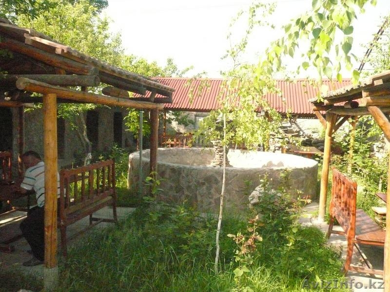 Продажа Кафе\\\"Рустам\\\" - Изображение #8, Объявление #661382